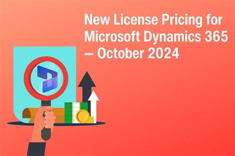 dynamics 365 nonprofit pricing|New pricing for Microsoft Dynamics 365 effective October 2024.